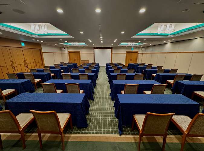 パーティールームby MONDO